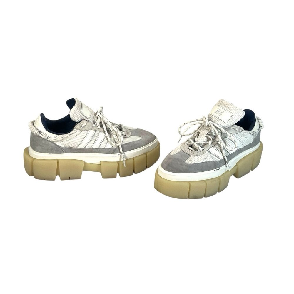 Adidas X Ivy Park‎ Super Sleek Chunky GX9400 Beyonce Sneaker Size 9.5